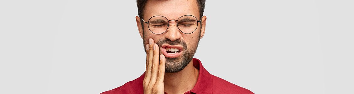Disfunção temporomandibular: saiba quais são os sintomas – Sorridents